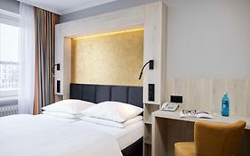 Best Western Raphael Hotel Altona