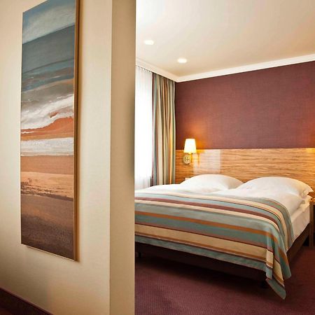 Best Western Raphael Hotel Altona Hambourg Extérieur photo