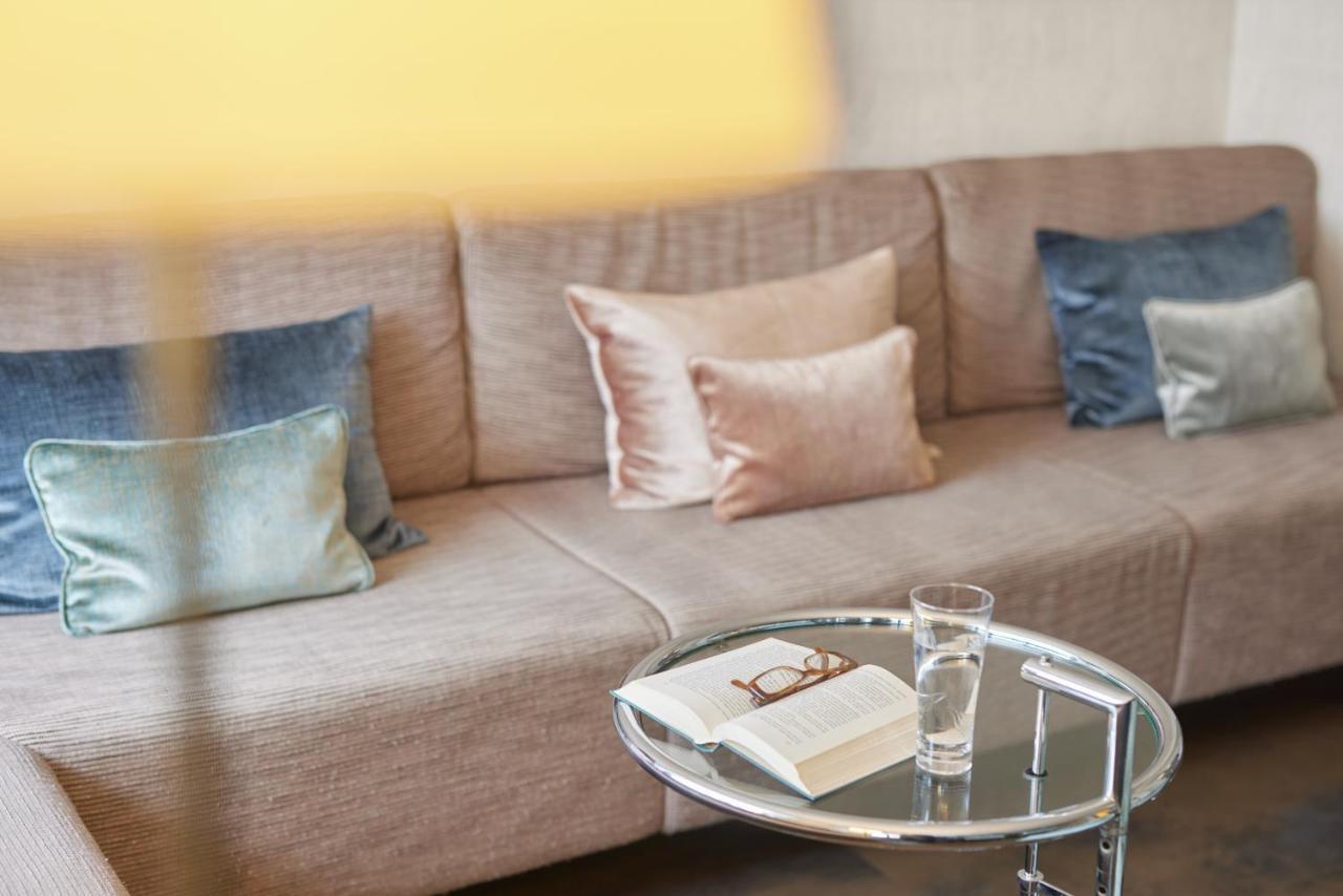 Best Western Raphael Hotel Altona Hambourg Extérieur photo