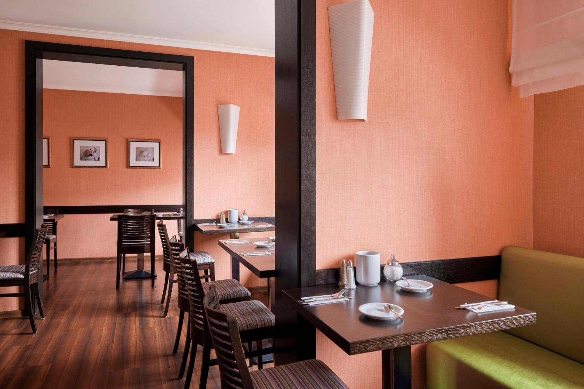 Best Western Raphael Hotel Altona Hambourg Extérieur photo