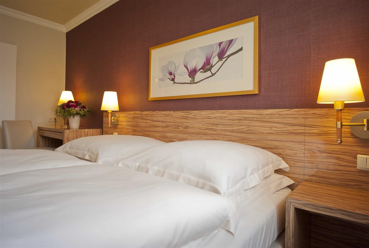 Best Western Raphael Hotel Altona Hambourg Chambre photo