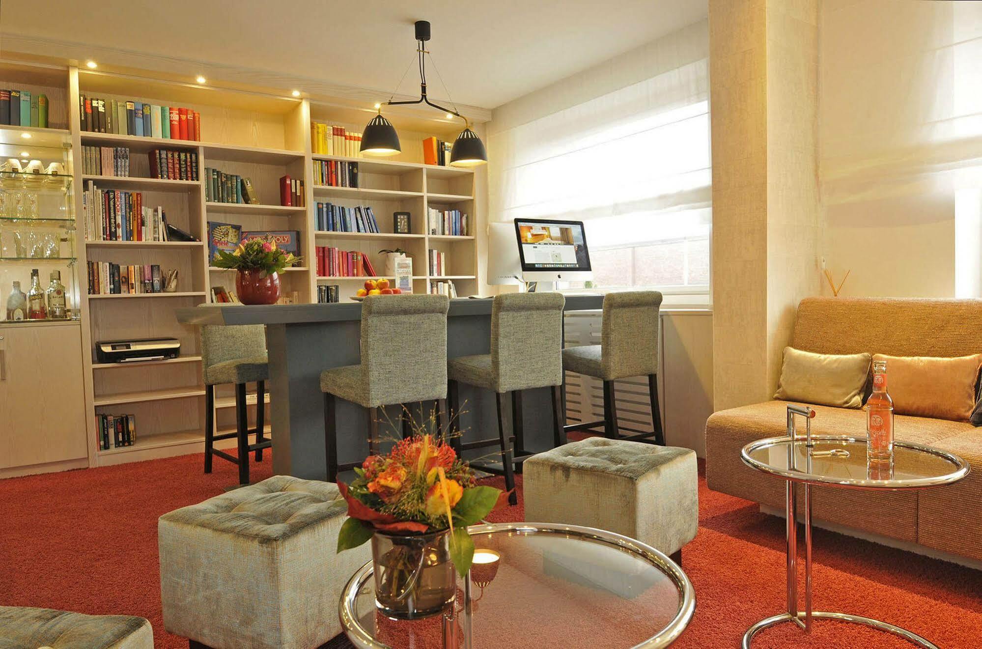 Best Western Raphael Hotel Altona Hambourg Extérieur photo